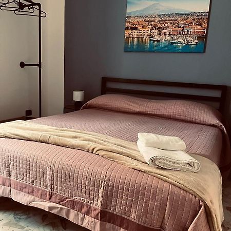 Harmony Home كاتانيا المظهر الخارجي الصورة