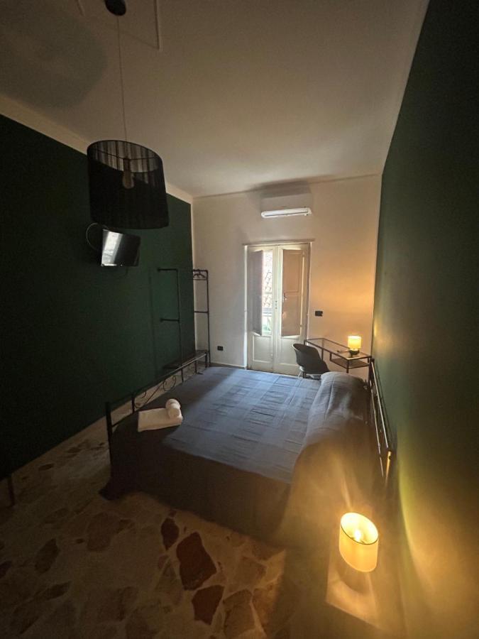 Harmony Home كاتانيا المظهر الخارجي الصورة