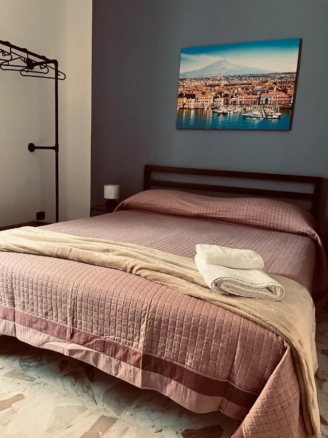 Harmony Home كاتانيا المظهر الخارجي الصورة