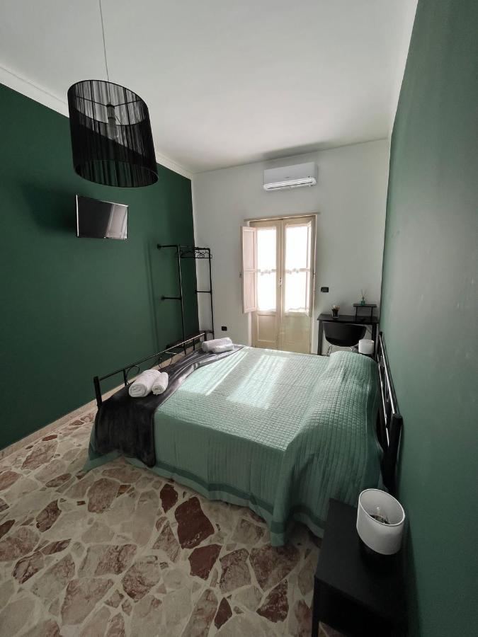 Harmony Home كاتانيا المظهر الخارجي الصورة