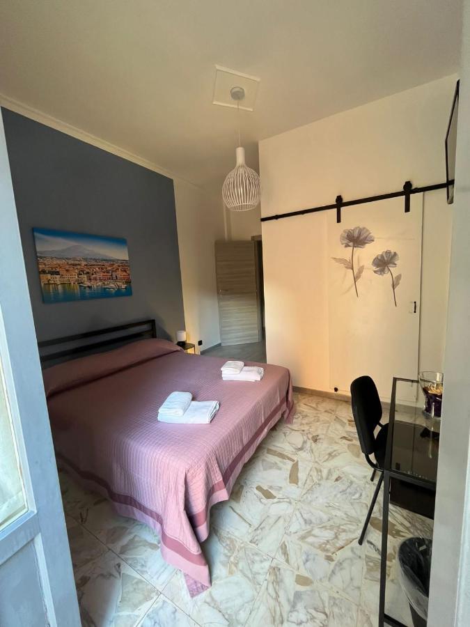 Harmony Home كاتانيا المظهر الخارجي الصورة