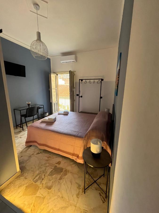 Harmony Home كاتانيا المظهر الخارجي الصورة