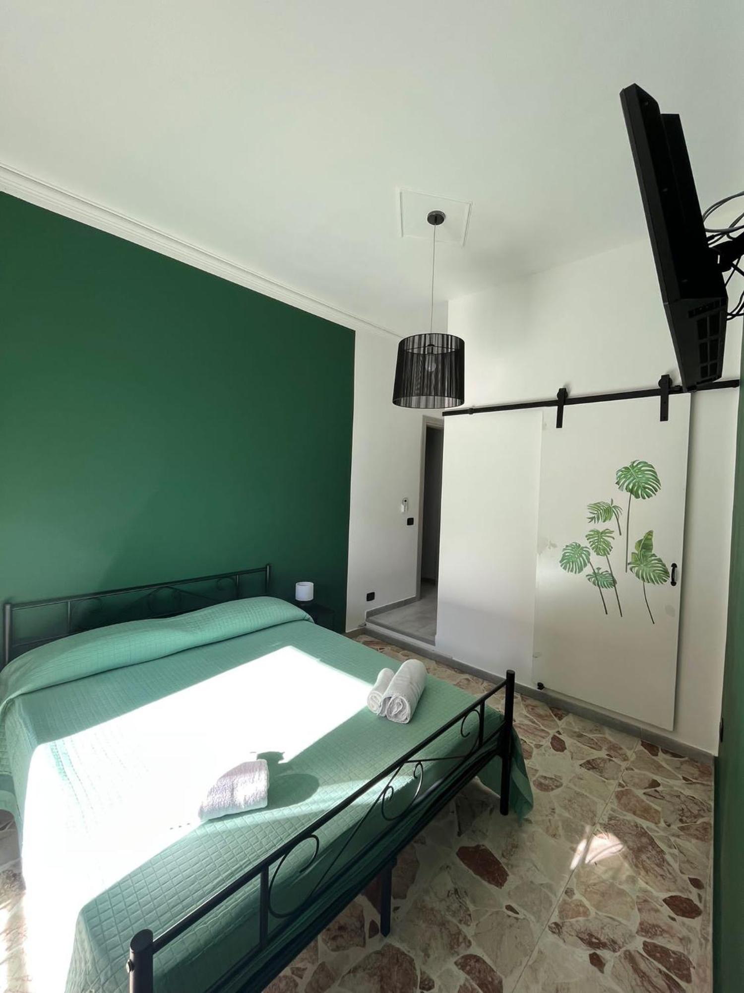 Harmony Home كاتانيا المظهر الخارجي الصورة